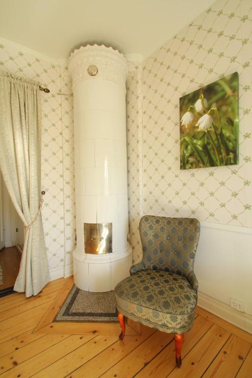 27Ans Nattlogi Bed & Breakfast Vadstena Bilik gambar