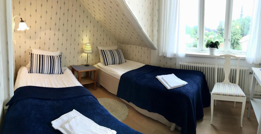 27Ans Nattlogi Bed & Breakfast Vadstena Luaran gambar