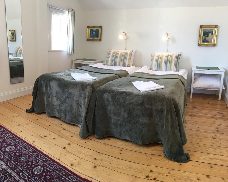27Ans Nattlogi Bed & Breakfast Vadstena Luaran gambar