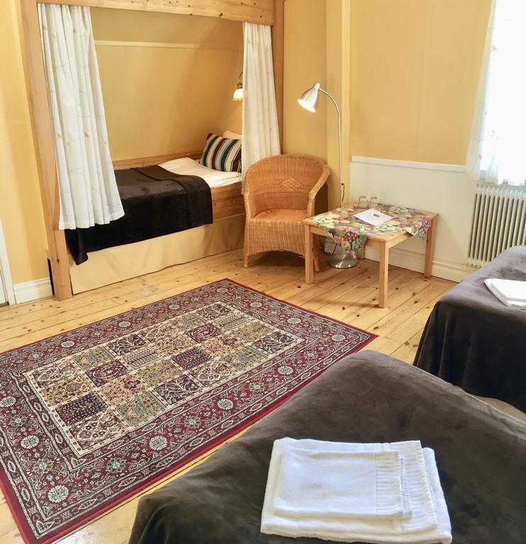 27Ans Nattlogi Bed & Breakfast Vadstena Luaran gambar
