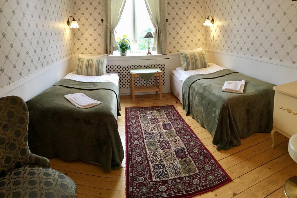 27Ans Nattlogi Bed & Breakfast Vadstena Luaran gambar