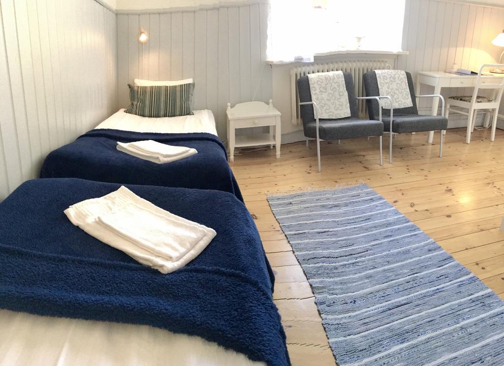 27Ans Nattlogi Bed & Breakfast Vadstena Luaran gambar