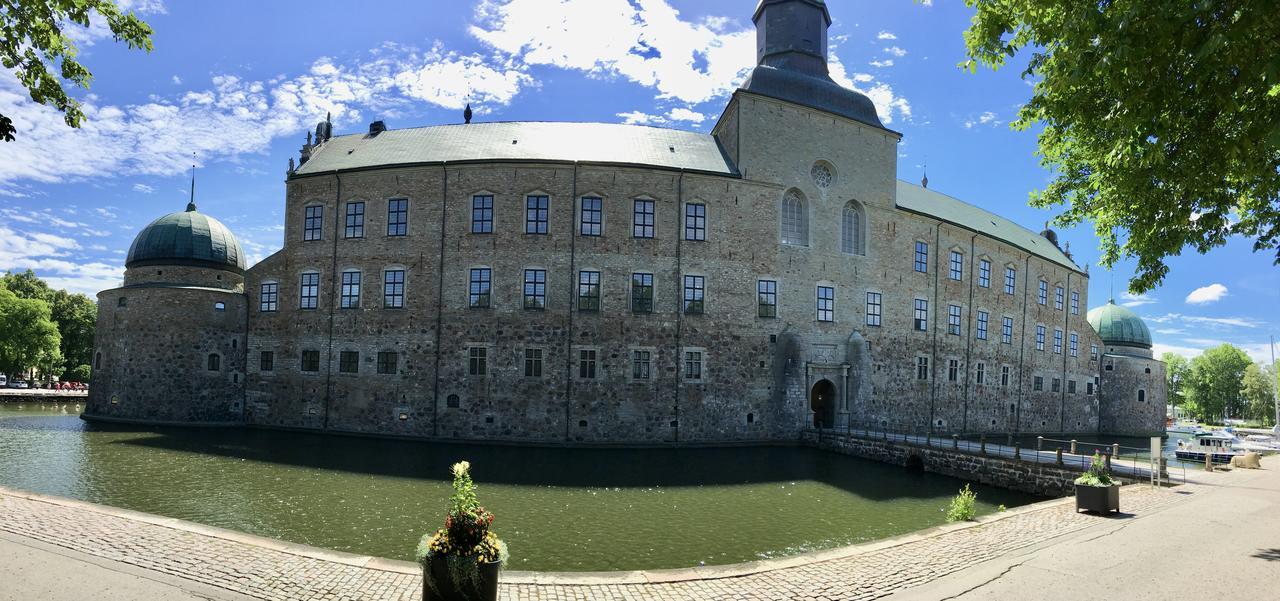 27Ans Nattlogi Bed & Breakfast Vadstena Luaran gambar